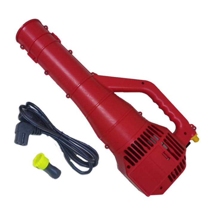 Atomizor electric portabil, 12 V, 55 W, ELEFANT SEFS02 ( cu locas pentru baterie) [2]