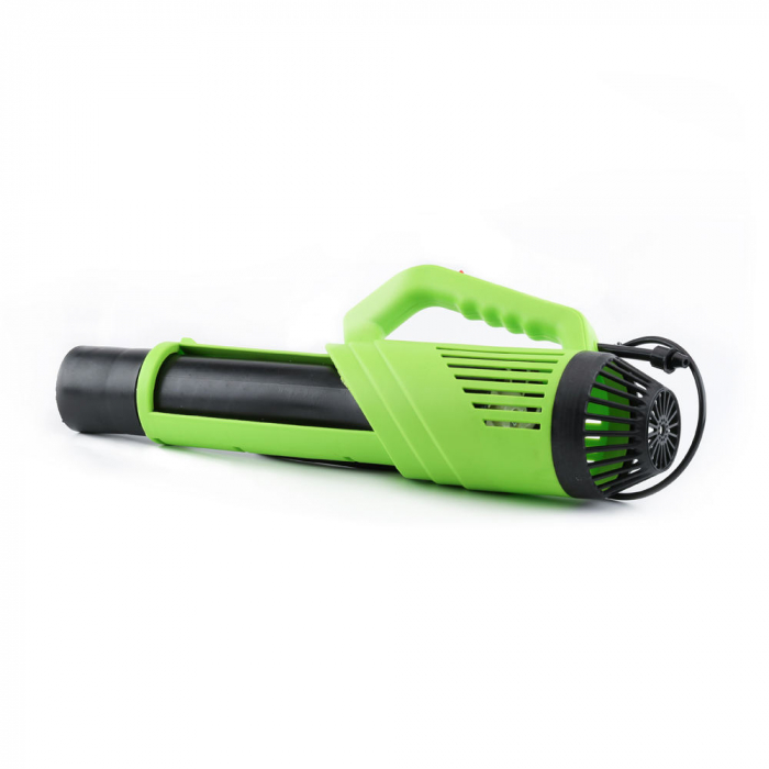 Atomizor electric portabil atasabil la pompa de stropit electrica Pandora 12V8Ah 80W GF-1522 [16]