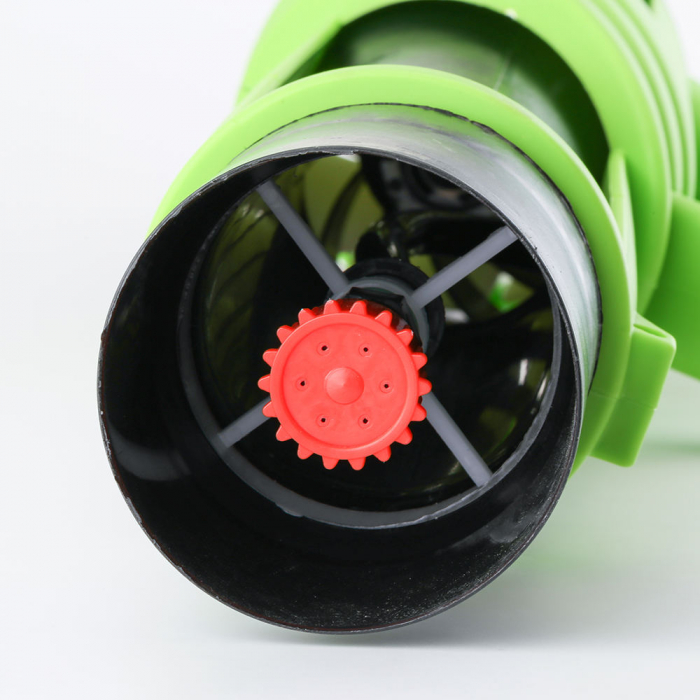 Atomizor electric portabil atasabil la pompa de stropit electrica Pandora 12V8Ah 80W GF-1522 [20]