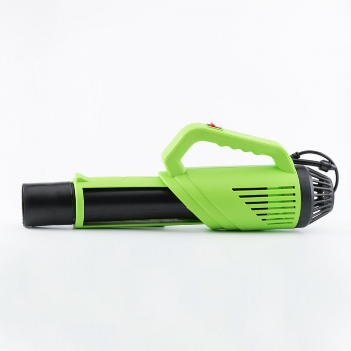 Atomizor electric portabil atasabil la pompa de stropit electrica Pandora 12V8Ah 80W GF-1522 [17]