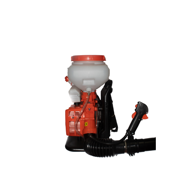 Atomizor Elefant 3WF-3S, 14 Litri, Motor benzina, Pompa Booster [2]