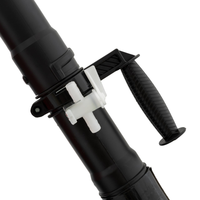 Atomizor Elefant 3WF-3S, 14 Litri, Motor benzina, Pompa Booster [5]