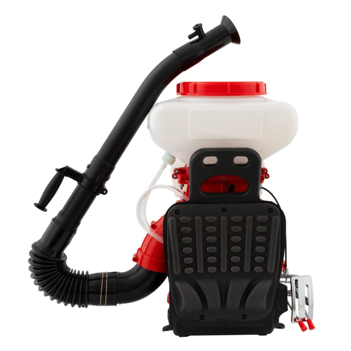 Atomizor Elefant 3WF-3S, 14 Litri, Motor benzina, Pompa Booster [3]