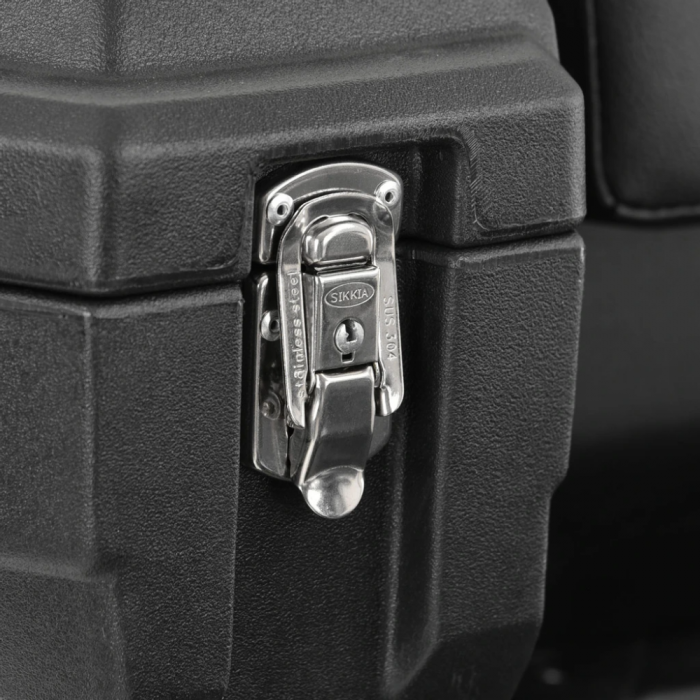 ATV electric HECHT 56199 HURON, putere 1200 W, viteza max 45 km/h [12]