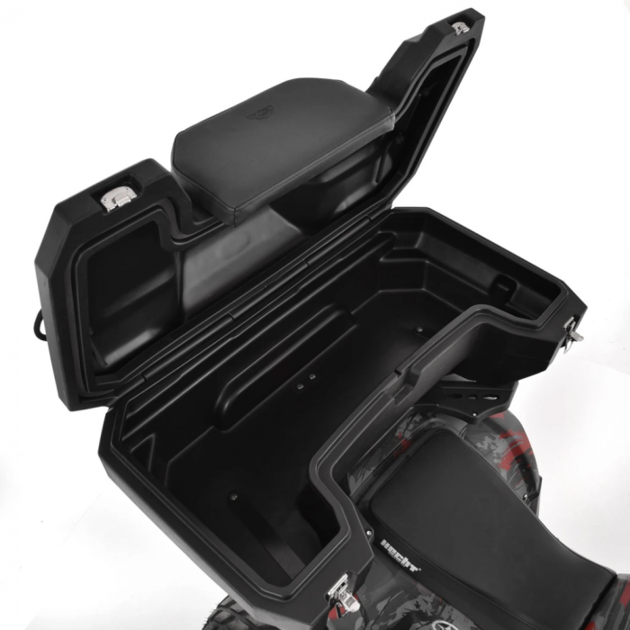 ATV electric HECHT 56199 HURON, putere 1200 W, viteza max 45 km/h [13]