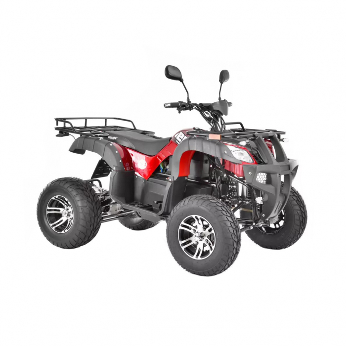 ATV electric Hecht 59399 red [1]