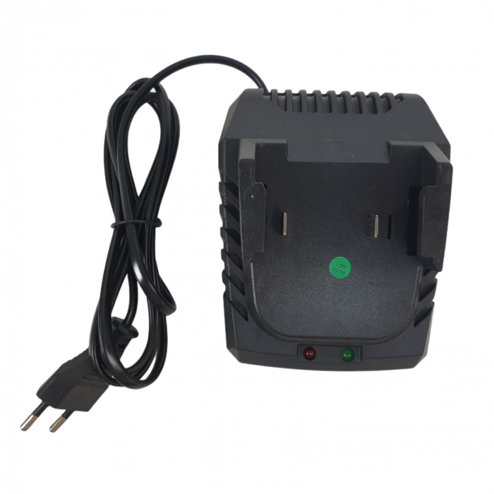 Autofiletanta Procraft Industrial PA18Li DFR Extra, 18V, 2 Ah, 350-1200 rotatii + Prelungitor flexibil [9]