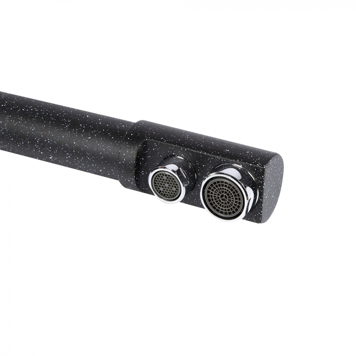 GF-2250 Baterie 3 cai pentru filtru apa, osmoza inversa, neagra [2]