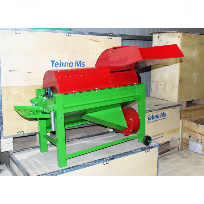 Batoză porumb MS-900CA (fără motor) [14]
