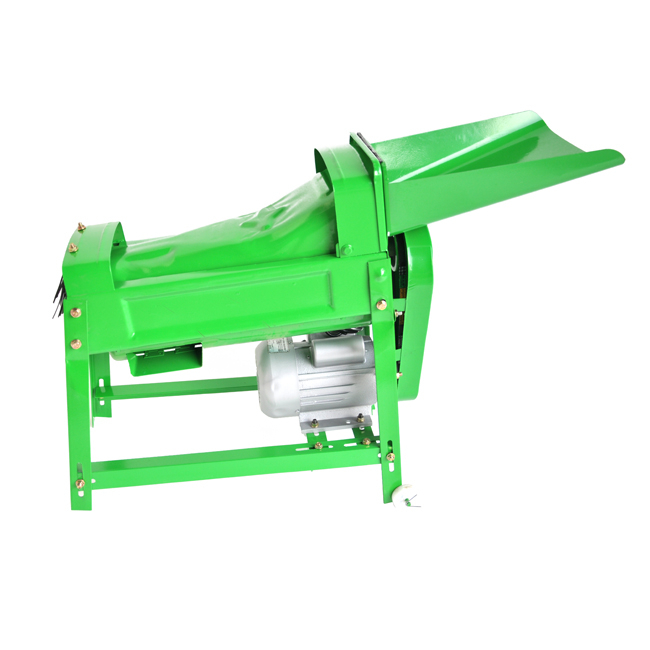 Batoză curatat porumb MS-H1 ( cu motor de1,5kW inclus) [2]