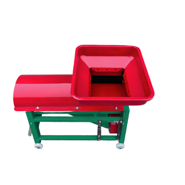 Batoza porumb MS-900CA, motor 3 kW, 3000 kg/h [4]
