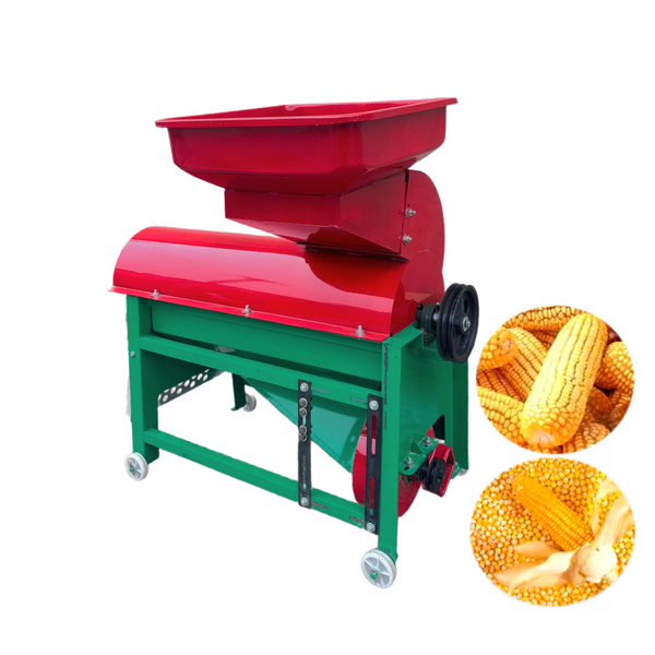 Batoza porumb MS-900CA, motor 3 kW, 3000 kg/h [2]