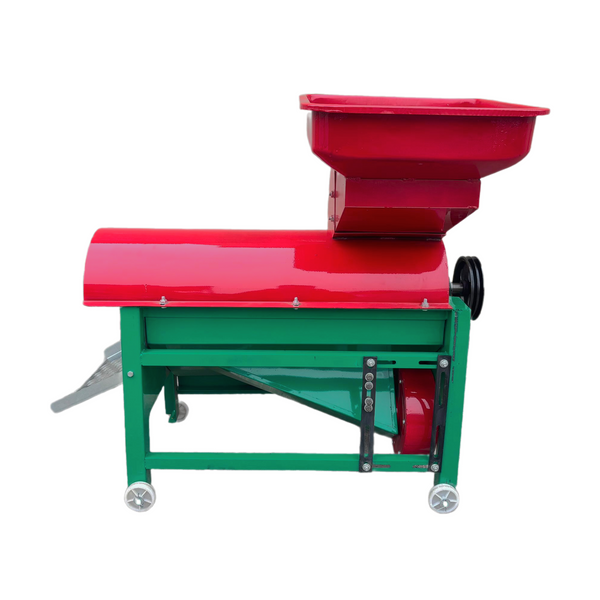 Batoza porumb MS-900CA, motor 3 kW, 3000 kg/h [7]