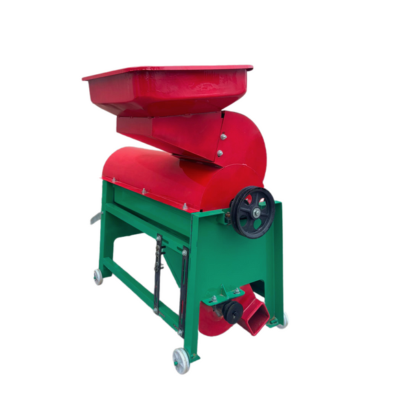 Batoza porumb MS-900CA, motor 3 kW, 3000 kg/h [6]
