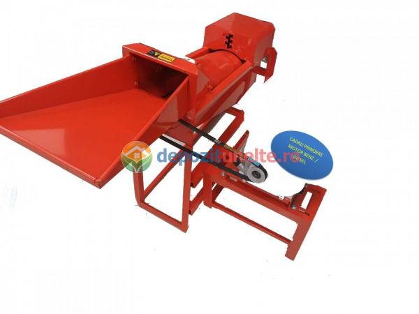 Batoza porumb 5TY-60 1500 kg/ora, fara motor, GF-1140, Micul Fermier [3]