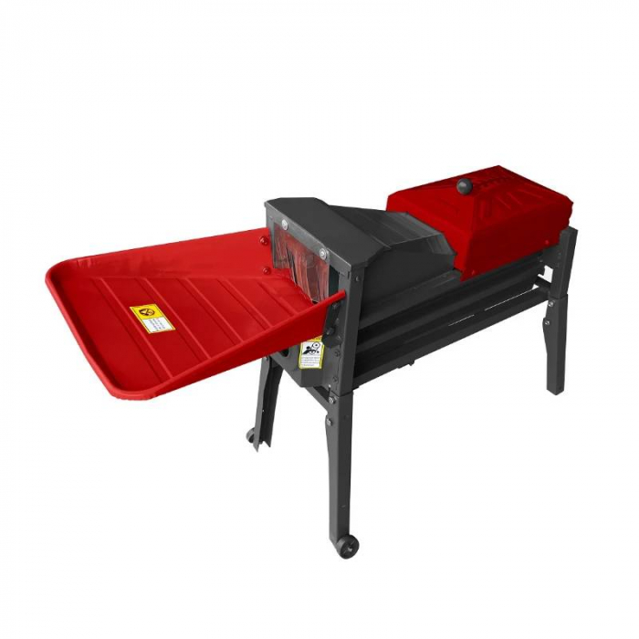 Batoză porumb MS-S1 ( cu motor inclus) [4]