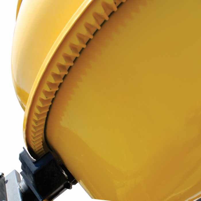 Betoniera profesionala MESTERINO TOOLS HCM650, capacitate 180 litri, motor 1000W cu bobinaj din cupru, roti si coroana din fonta [5]