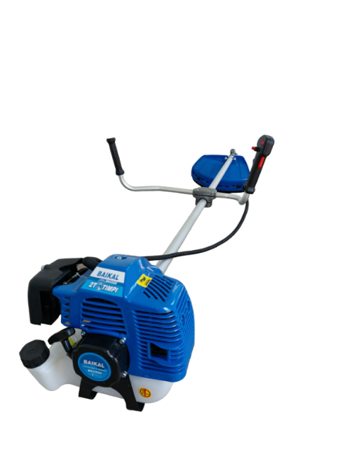 BK5500 motocoasa BAIKAL [3]