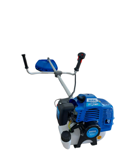 BK5500 motocoasa BAIKAL [2]