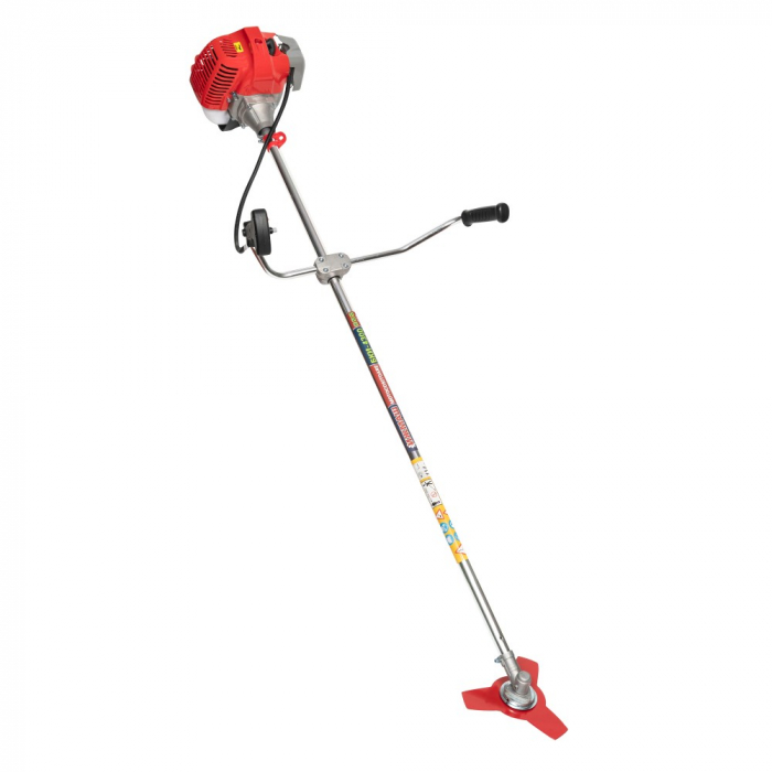 BKI-4300 motocoasa IJMASH [1]