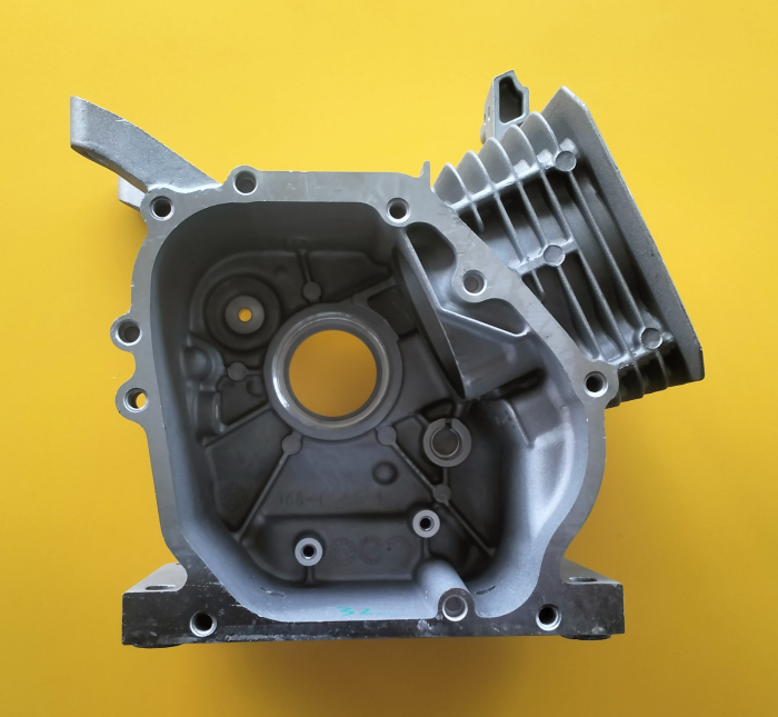 Bloc Motor un cilindru 68mm pentru motoare benzina 163 cmc [3]