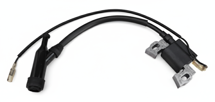 Bobina Inductie cu fisa bujie pentru motoare benzina intre 163 si 212 cmc [1]