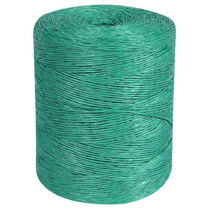 Bobina rafie pentru balotat  /  impachetat  400gr  - Rezistent UV [2]