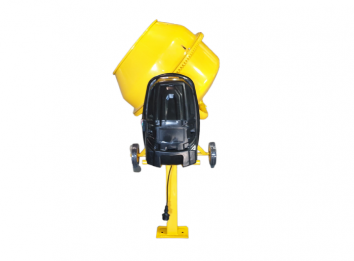 BTN-140 Betoniera 140L ROTOR [7]