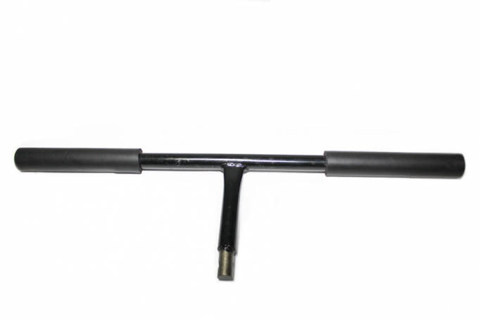 Burghiu manual pentru pamant MICUL FERMIER, GF-1151, 120 mm [2]