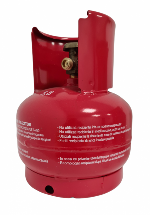 Butelie camping 5L ELEFANT [3]