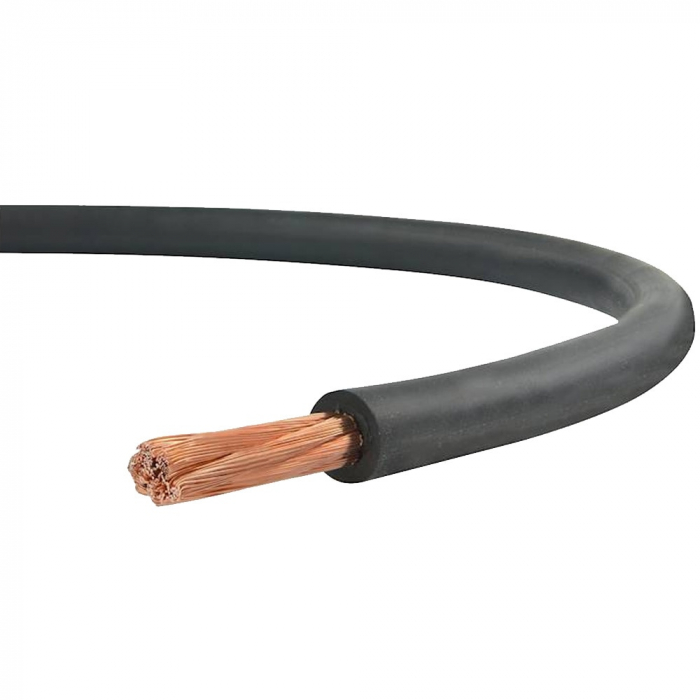 Cablu cu Cleste portelectrod de sudura cu lungimea de 165 cm conector cablu tata TSB 35-50 (13mm) [2]