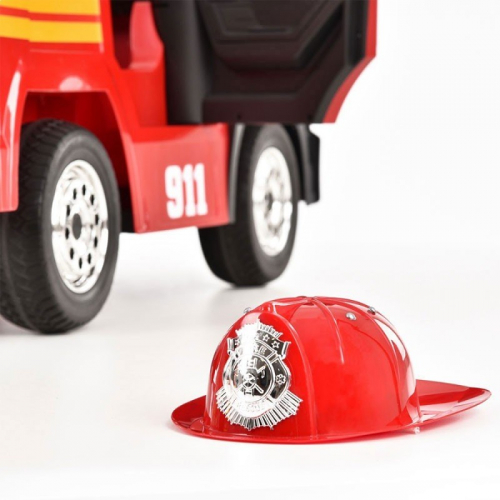 Camion de pompieri pentru copii HECHT 51818 [2]