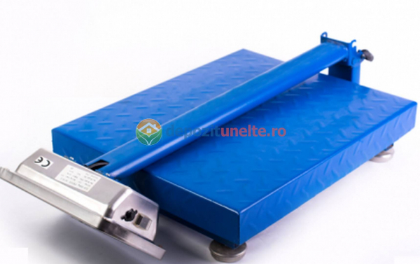 Cantar cu brat rabatabil, 350kg , Micul Fermier, GF-0034 [5]