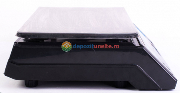 Cantar electronic MICUL FERMIER, GF-0213, 40 kg pentru pepeni [4]
