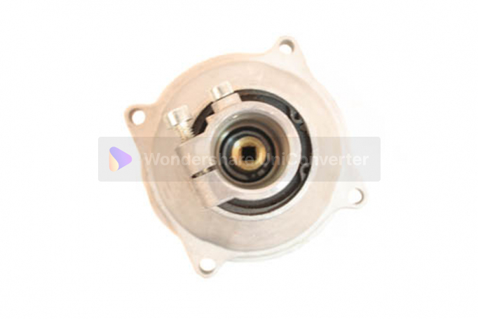 Cap superior pentru motocositoare 9T 28mm [3]