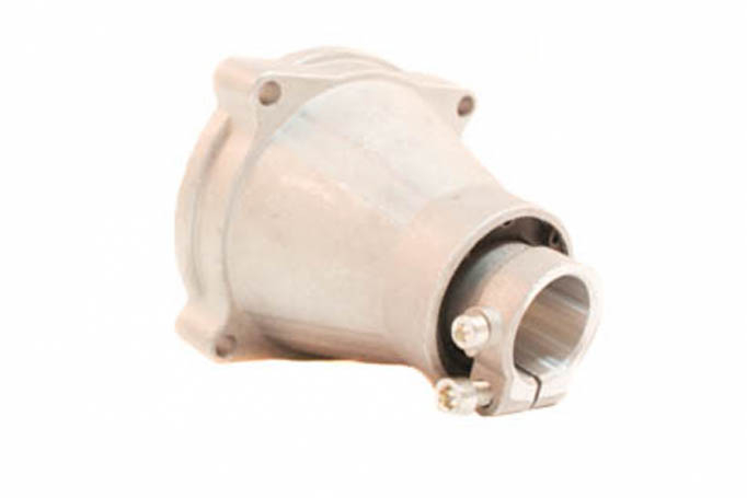 Cap superior pentru motocositoare 9T 28mm [2]