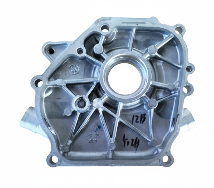 Capac Bloc 207x178x28mm pentru motoare benzina intre 163 si 212 cmc [2]