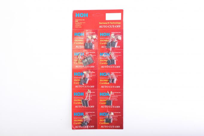 Carbuni FLEX LA SET [1]