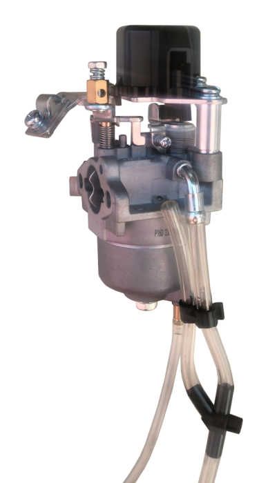 Carburator P16 pentru generator DigiS2000i [2]