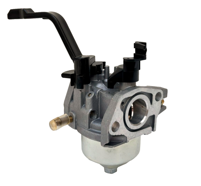 Carburator P18 pentru moatoare 163cmc, generator [2]