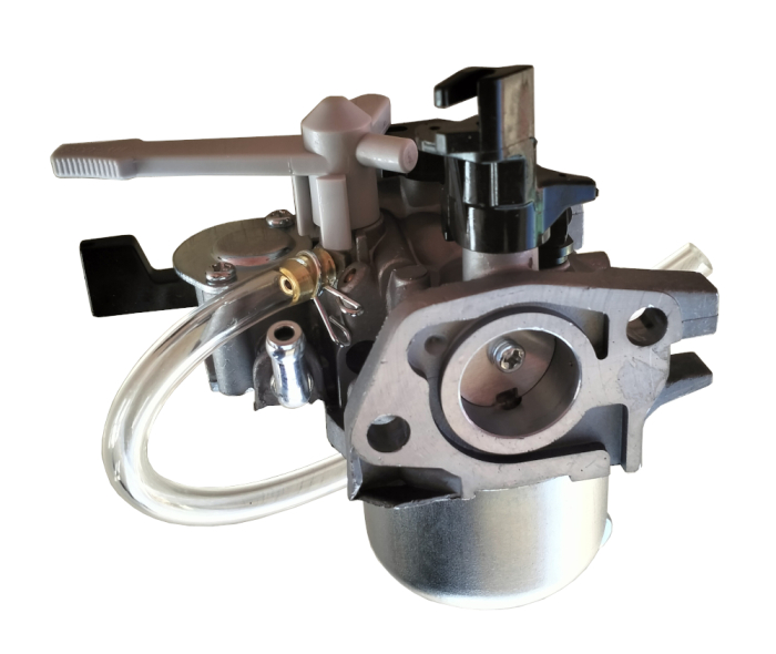 Carburator P19 cu robinet pentru mai compactor SG80LC [2]