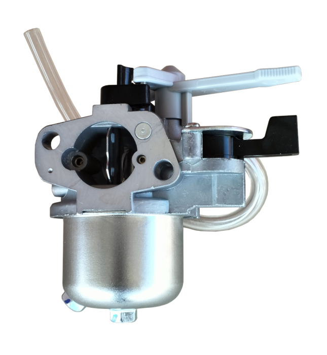 Carburator P19 cu robinet pentru mai compactor SG80LC [3]