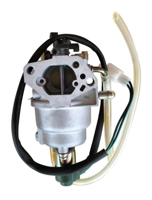 Carburator P27 cu electrovalva pentru IG6000 [2]