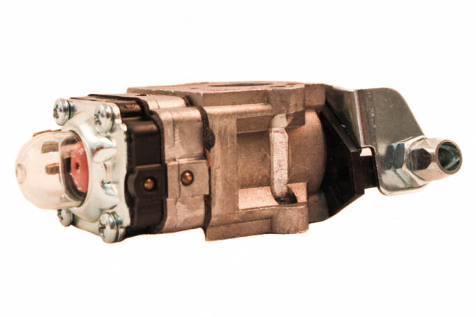 CARBURATOR PENTRU MOTOCOSITOARE MICUL FERMIER, GF-0519 CU GAURA MARE [2]