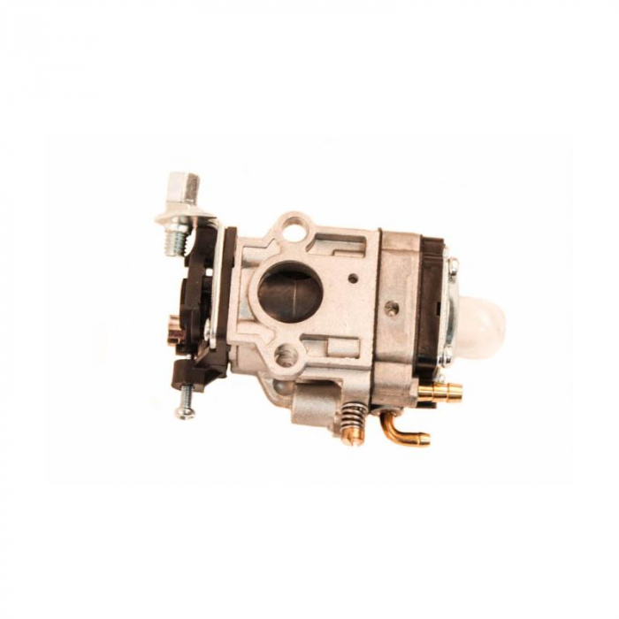 Carburator pentru motocositoare cu gaura mare eco GF-0521 [4]
