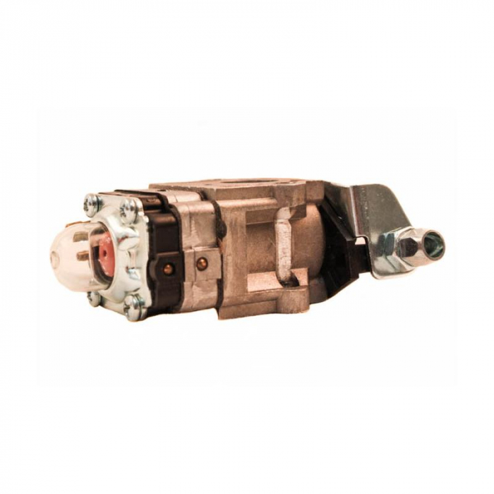 Carburator pentru motocositoare cu gaura mare eco GF-0521 [3]