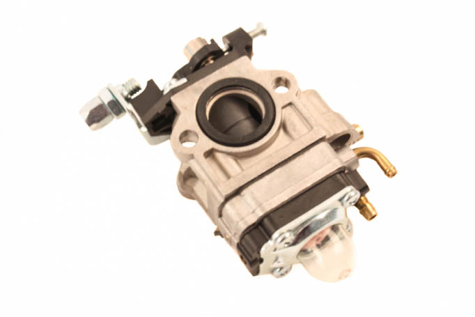 Carburator pentru motocositoare cu gaura mica, Micul Fermier GF-0520 [2]