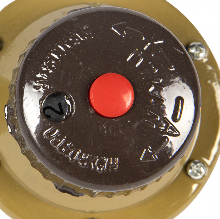REGULATOR GAZ BUTELIE MICUL FERMIER, GF-0317 MARE [5]