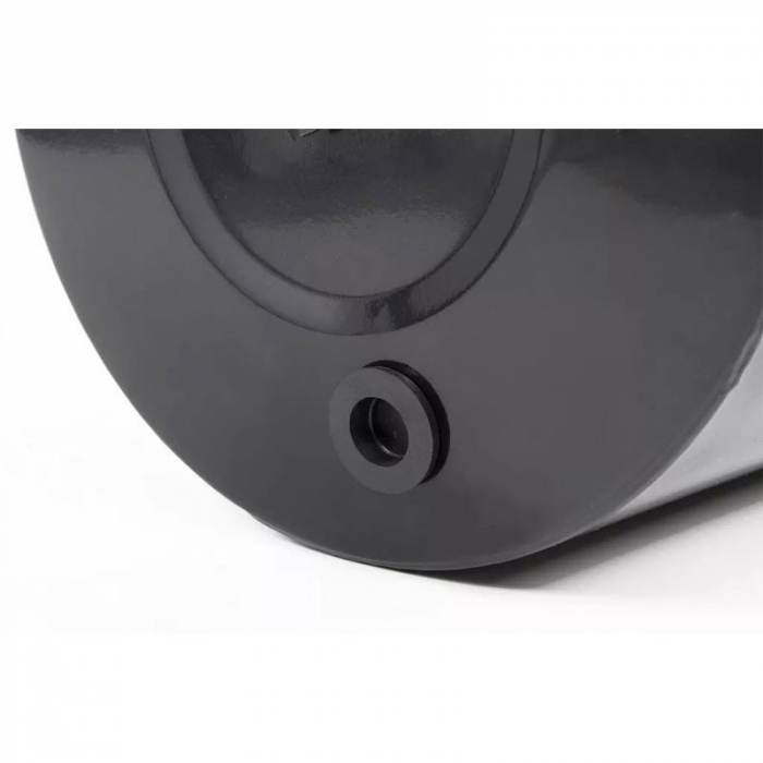 Cilindru pentru tasare / netezire Hecht 501, 50 cm³ 6 - 60 kg [6]