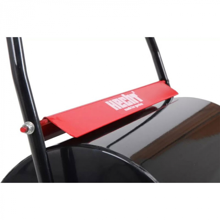 Cilindru pentru tasare / netezire Hecht 501, 50 cm³ 6 - 60 kg [4]